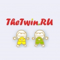 Отзыв о TheTwin.RU: Интернет-магазин детских товаров