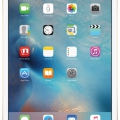 Отзыв о iPad mini 4: Мой подарок