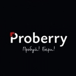 Proberry.ru - Сайт бесплатных пробников - просто бери и пробуй