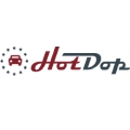 Отзыв о HotDop: Очень доволен обслуживаинем
