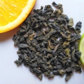 Отзыв о Teabox Индийский чай "Английский завтрак": Нежный, легкий зелёный чай Teabox “Бернсайд классик весенний”