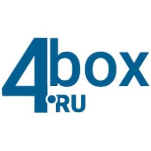 4-BOX.ru интернет-магазин почтовой упаковки - B2B-доставка почтовых пакетов