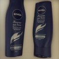 Отзыв о Бальзам для волос NIVEA Молочко для волос: Бальзам «Молочко для волос» NIVEA