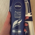 Отзыв о Бальзам для волос NIVEA Молочко для волос: Бальзам «Молочко для волос» NIVEA