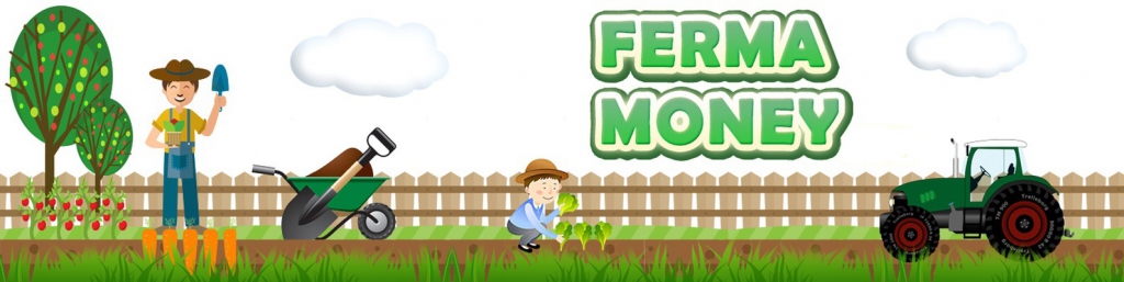 Fermamoney инвестиционный проект - Экономическая игра c выводом денег