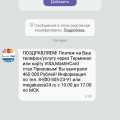 Отзыв о Платёжная система MegaKassa: 