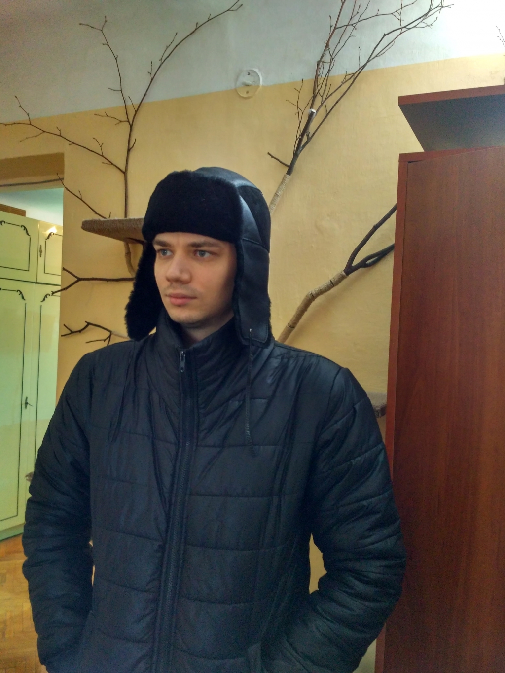 shlyapka.com интернет-магазин - Удобная теплая шапка