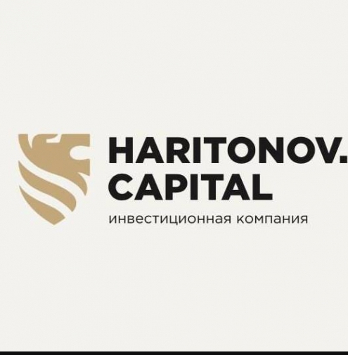 HARITONOV.CAPITAL - Компания нового поколения