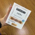Отзыв о Профессиональный комплекс корректировки лишнего веса Gardenin FatFlex Professional: Помог хорошо сбросить вес