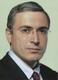 Ходорковский Михаил Борисович отзывы