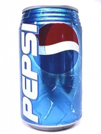 Pepsi-Cola отзывы