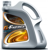 G-energy