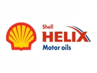 Shell Helix моторное масло
