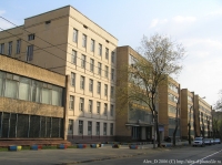 Московский государственный открытый университет