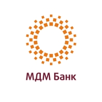 МДМ Банк отзывы