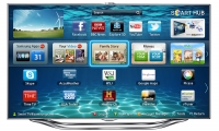 Samsung Smart TV 2012 отзывы