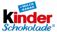 Kinder Chocolate