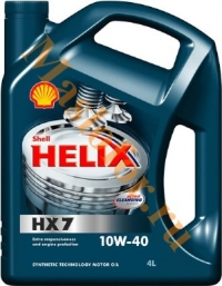 Моторное масло Shell Helix отзывы
