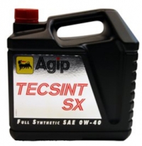 Agip TECSINT SX OW40 / 5W40