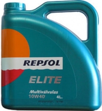 Моторное масло Repsol отзывы