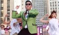 Gangnam Style отзывы