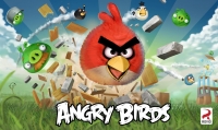 Angry Birds отзывы