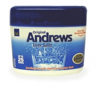 Andrews liver salts (Эндрюс ливер солт)