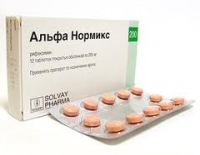 Альфа Нормикс
