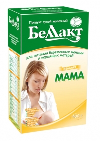 Беллакт Мама