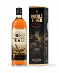 Виски Double Tower