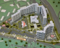 Микрорайон «Спасский Мост»