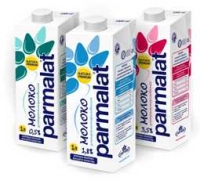 Молоко Parmalat отзывы