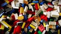 LEGO отзывы