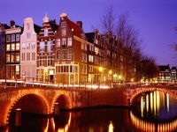 Амстердам отзывы