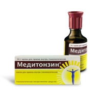 Медитонзин