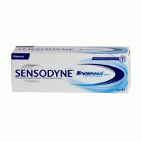 Зубная паста Sensodyne отзывы