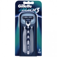 Gillette MACH3