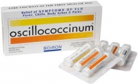 Оциллококцинум