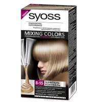 Syoss Color Professional