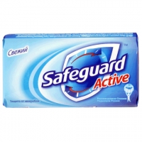 Мыло Safeguard СЭЙФГАРД