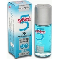 Дезодорант syNeo 5 отзывы