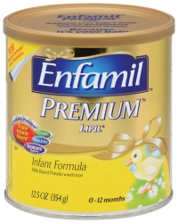 Энфамил Premium