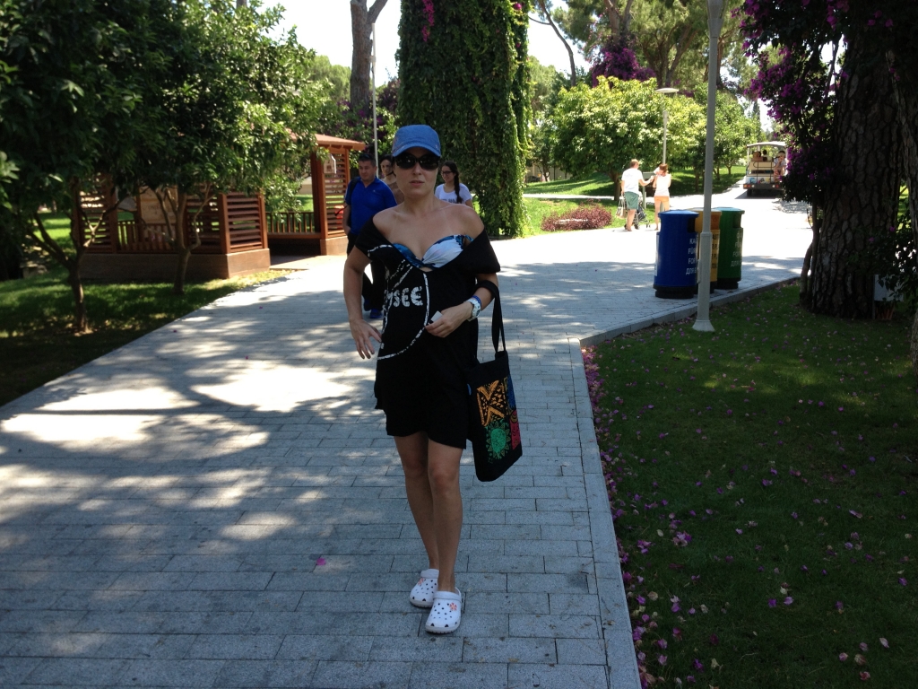 WG Березовая - 