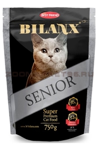 BILANX Senior