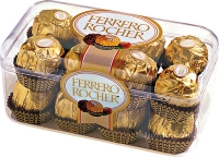 Конфеты Ferrero Rocher отзывы