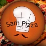 Доставка "Пицца от дяди Сэма" (SamPizza)