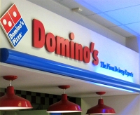 Доминоc Пицца (Domino's Pizza) отзывы