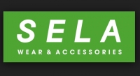 Магазин одежды "Sela"