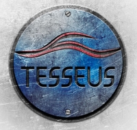 Tesseus веб-студия