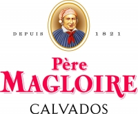Кальвадос Pere Magloire